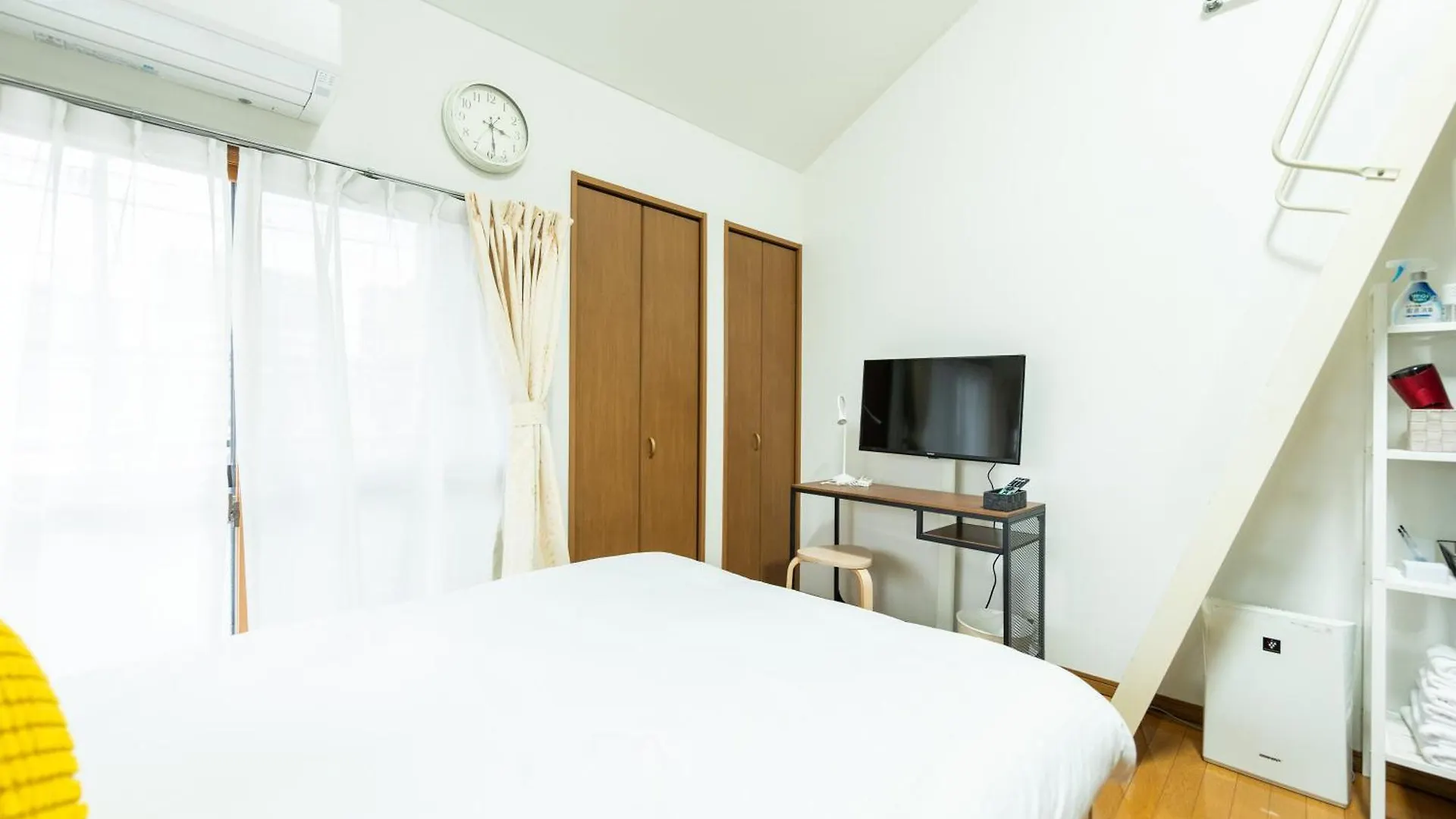 Rooms箱崎 Fukuoka  Japon