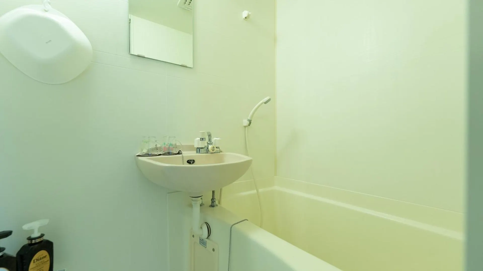 Rooms箱崎 Fukuoka  Appartement