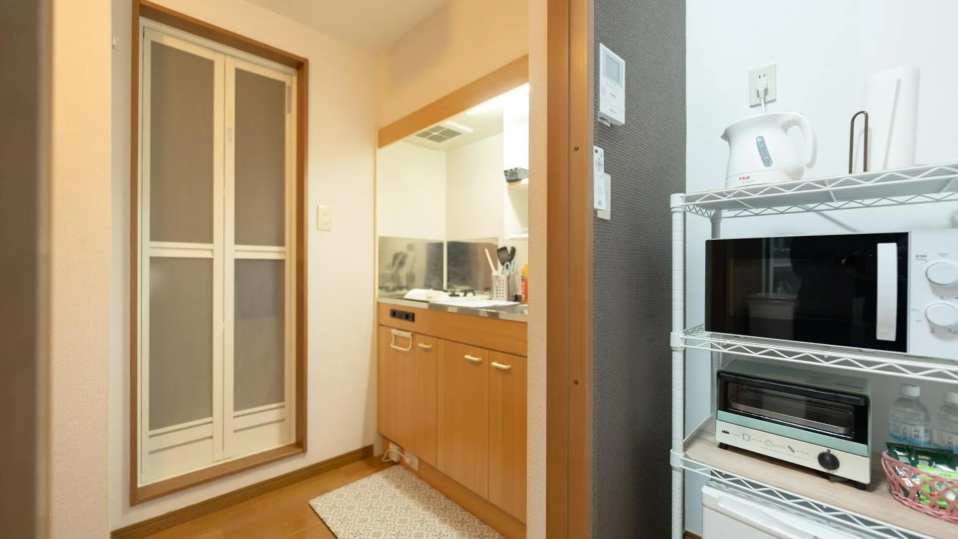 Appartement Rooms箱崎 Fukuoka