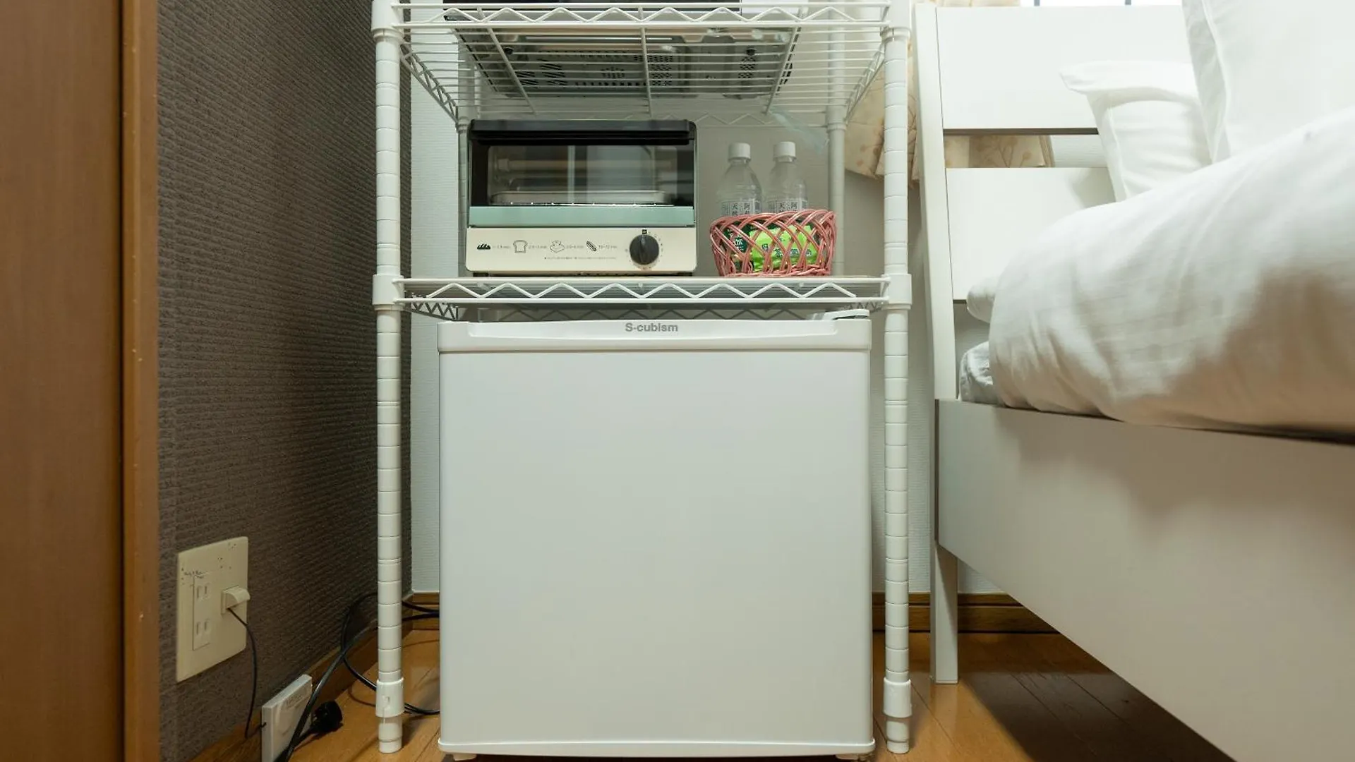 Rooms箱崎 Fukuoka