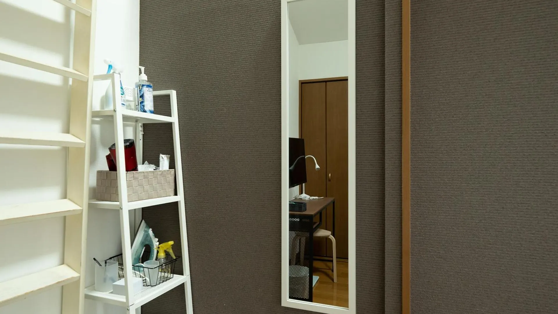 Rooms箱崎 Fukuoka  0*, Fukuoka (Fukuoka) Japon