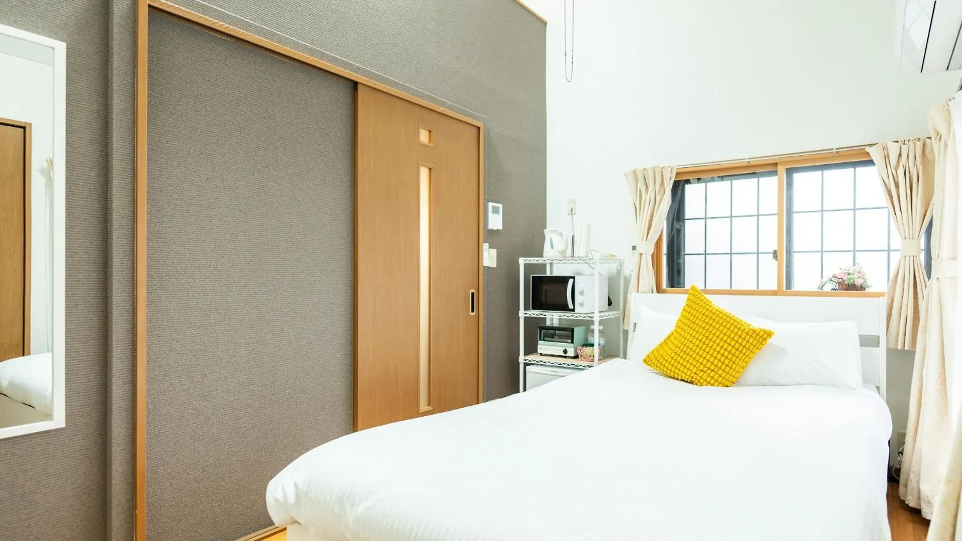 Rooms箱崎 Fukuoka