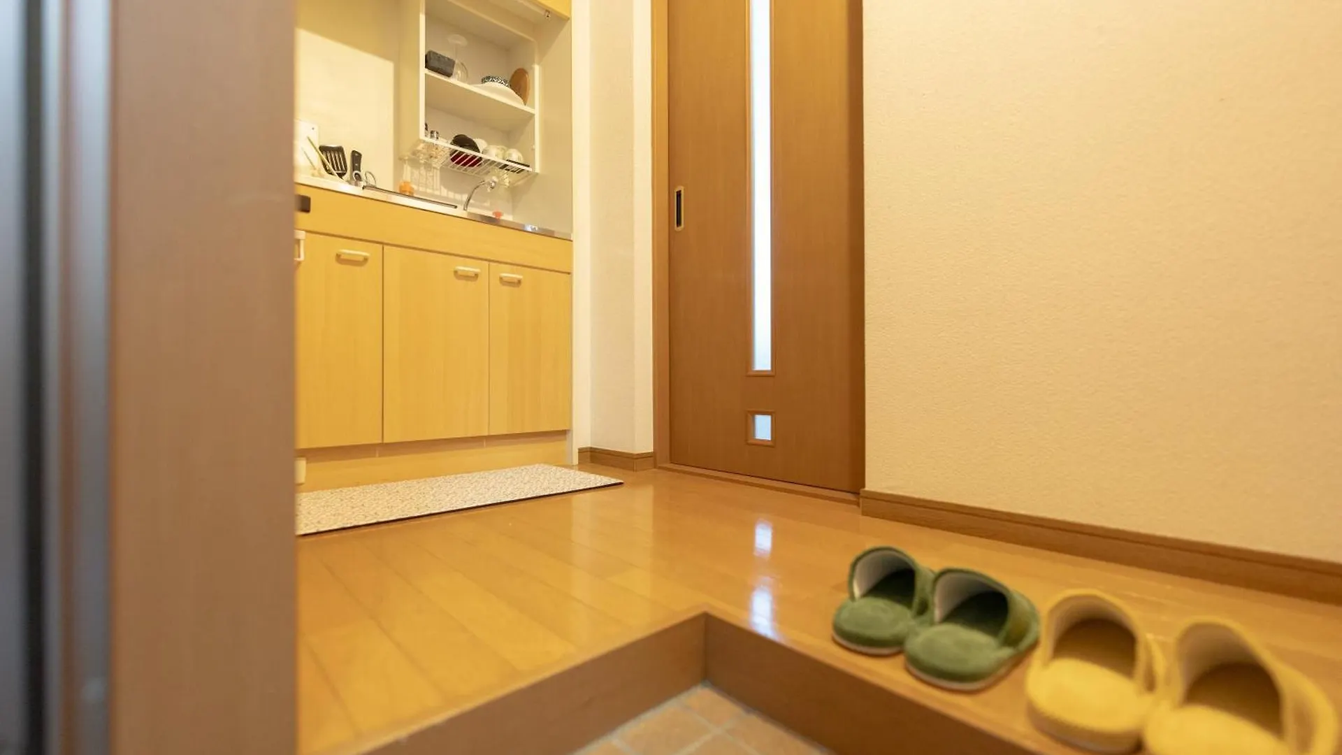 Apartman Rooms箱崎 Fukuoka