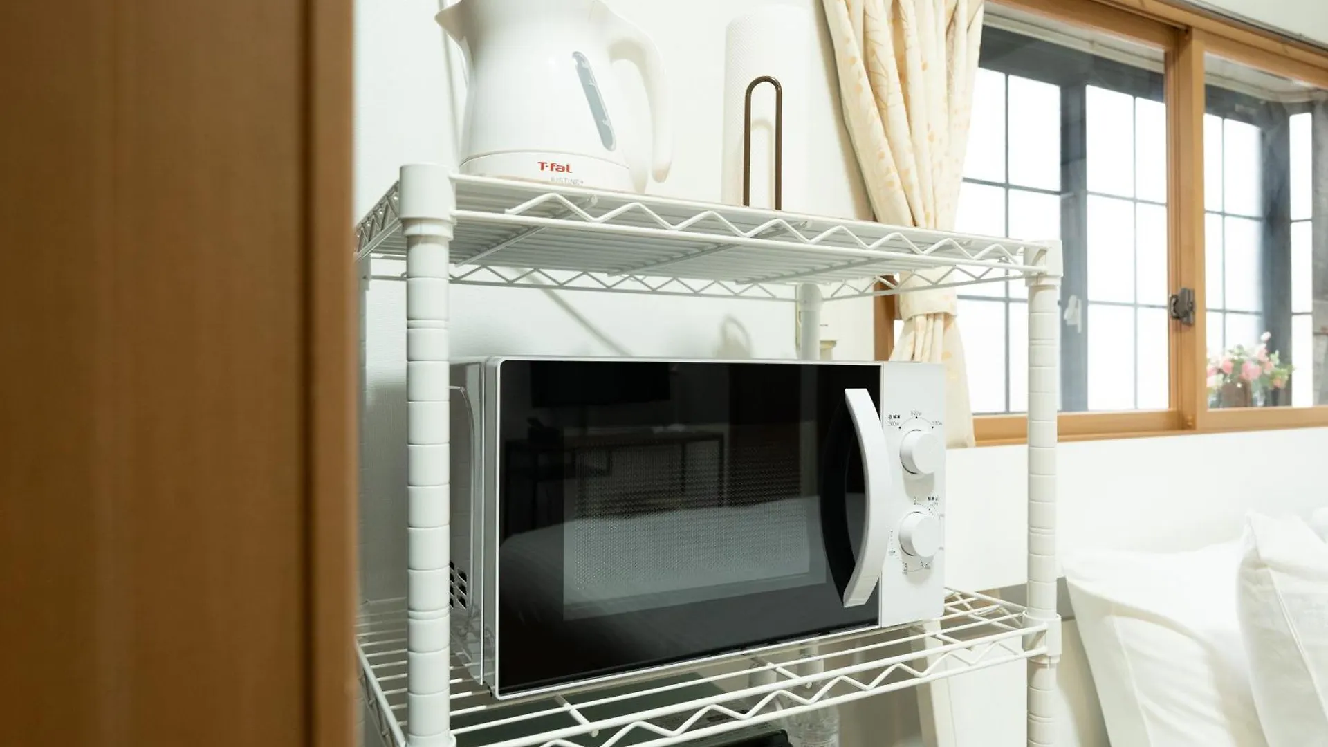 Rooms箱崎 Fukuoka Apartman